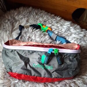 Cotopaxi UNISEX Multicolor Adventure Pack